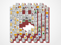 Mean Ghost Mahjong